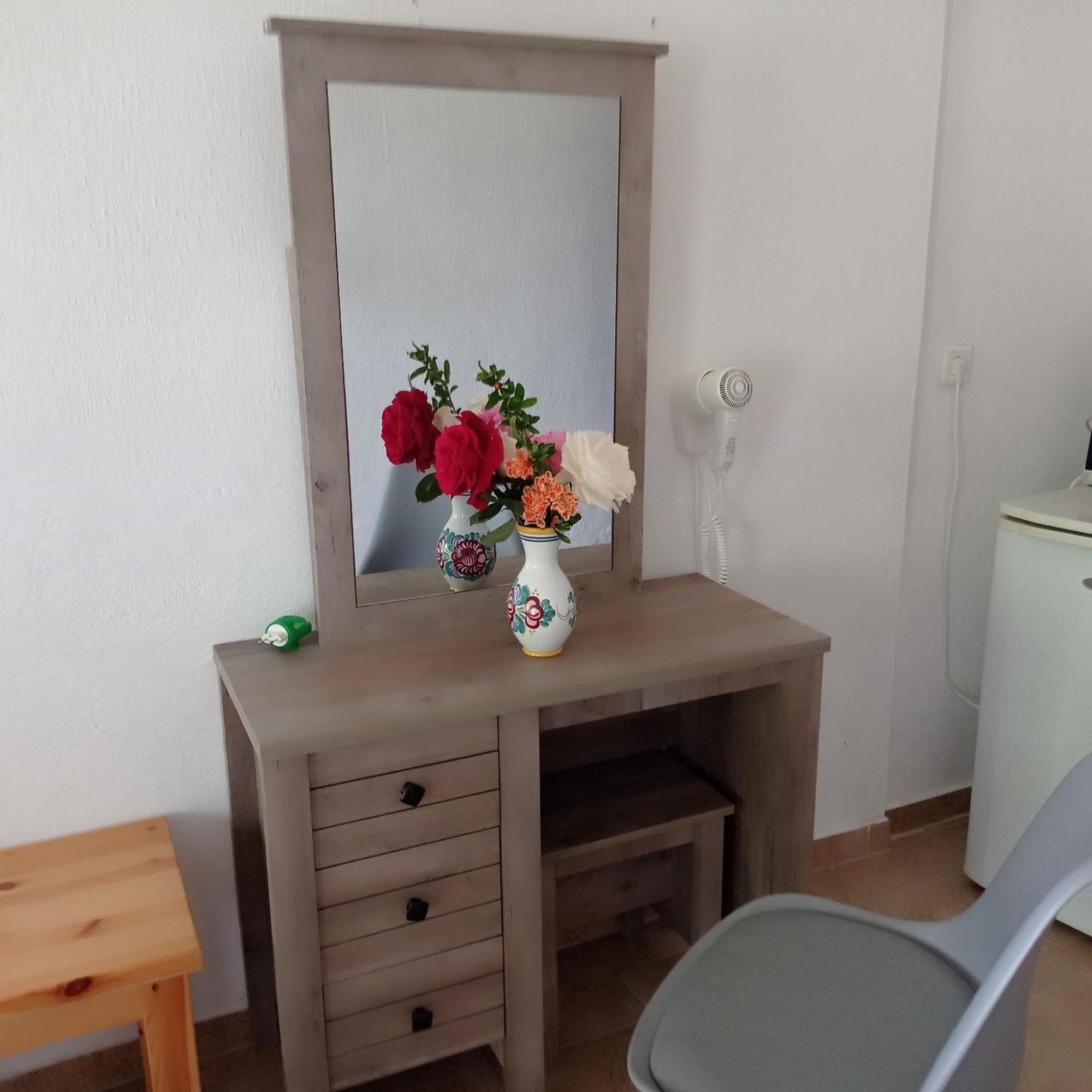 Asprovalta Rooms Kariotes Exteriör bild